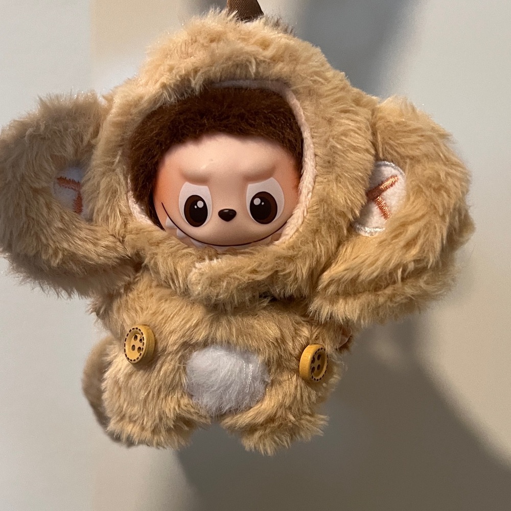 Pin for love Monkey outfit